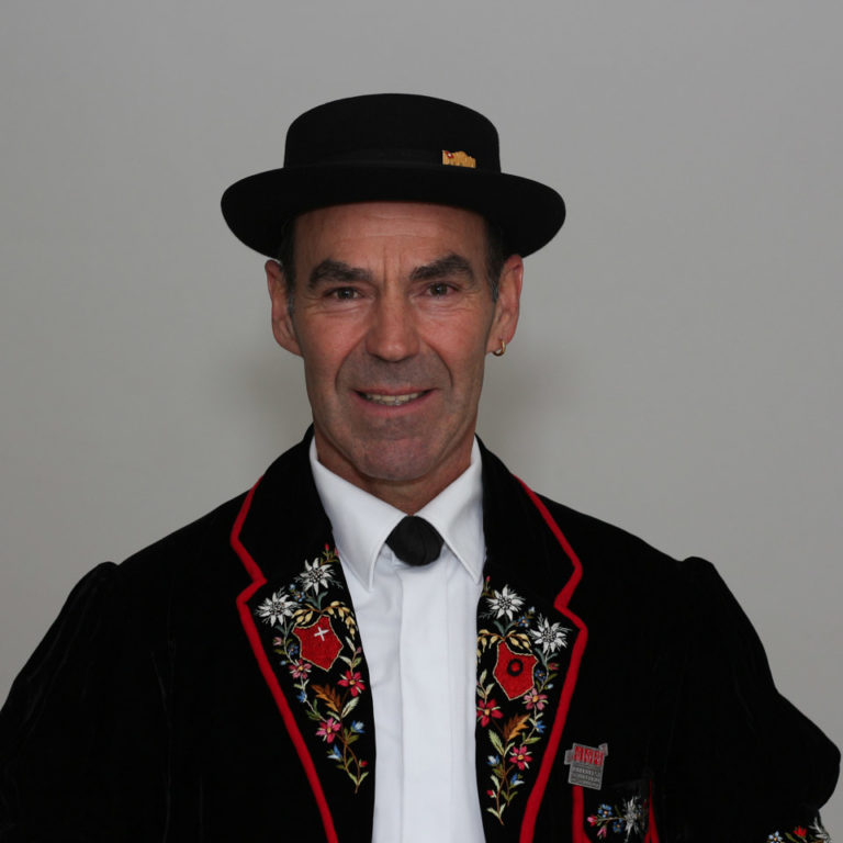 Toni Dobler